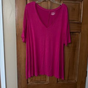 Lane Bryant top